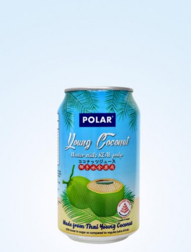 Coconut juice Adj